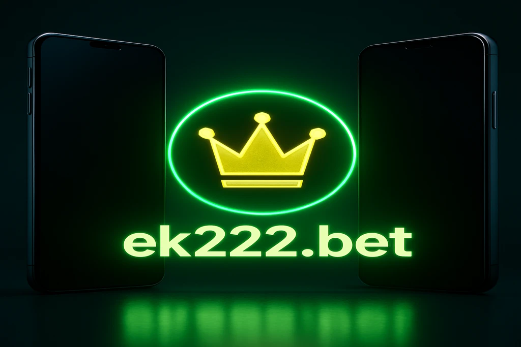 ek222 ব্র্যান্ডটি